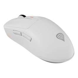 GENESIS NMG-2194 ratón Juego Ambidextro Bluetooth + USB Type-C Óptico 26000 DPI GENESIS NMG-2194 ratón Juego Ambidextro Bluetooth + USB Type-C Óptico 26000 DPI