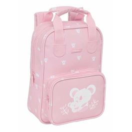 Mochila Escolar Safta 20 x 28 x 8 cm Koala Precio: 26.68999971. SKU: B162JFYE2T