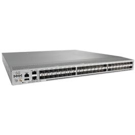 Cisco Nexus 3524-XL Switch Gestionado L2/L3 con 24 Puertos SFP+ Gigabit Ethernet (10/100/1000) Montaje en Rack 1U