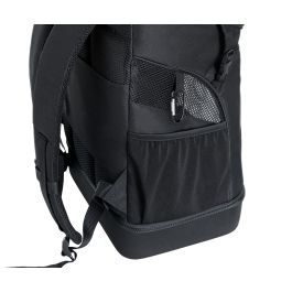 Hunter Mochila Miles para perros y gatos hasta 6.5 kg - Apta vuelos IATA, transpirable, equipaje de mano 30x22x45 cm