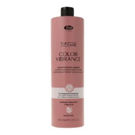 Lisap Color Vibrance Champú Protector Color 1000ml para Cabello Teñido y Decolorados Precio: 23.50000048. SKU: B12ESNASY6