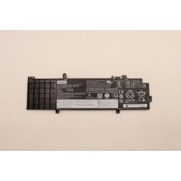Lenovo Internal lithium-ion battery, 3 cells, 39.3Wh capacity, designed for specific Lenovo laptops, ensuring compatibility and performance. Precio: 91.78999984. SKU: B1GR4WJDQG