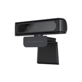Conceptronic Amdis Webcam FHD 1080P USB con Reconocimiento Facial Windows Hello 30FPS Ángulo 80º Precio: 64.6900001. SKU: B1JD99YSRL