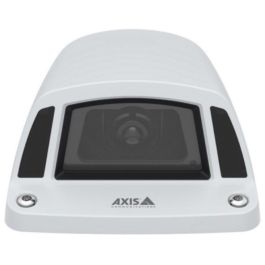 Axis P3925-LRE M12 6mm Cámara IP Domo Fijo Transporte IP66 IK10+ 1080p Visión Nocturna PoE