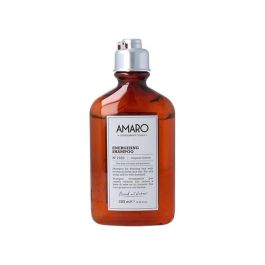Farmavita AMARO nº1925 Champú Energizante Purificante Fórmula Original para Hombre, Cabello Débil y Graso, Anticaída, 250 ml Precio: 11.58999952. SKU: S4249806