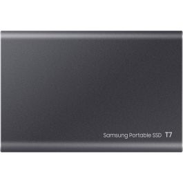 Samsung SSD Externo T7 USB Tipo C Gris 1 TB
