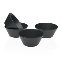 Bote para Utensilios de Cocina Versa Polietileno RPET 6,4 cm 4 Piezas Precio: 10.95000027. SKU: B1JSKXFDVS