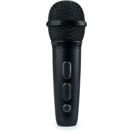 Bigben Interactive BIG3499550389098 Altavoz Inalámbrico Bluetooth 5.3, 50W, TWS, USB, Micrófono Inalámbrico, Ecualizador, Batería USB-C