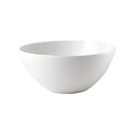 Wedgwood Gio Bol Bone China/ New Bone China 16 cm (4 Unidades) Precio: 100.49999971. SKU: B15LASM7KC