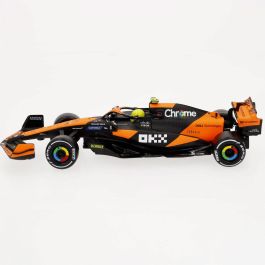 Coche Radio Control McLaren (4 Unidades)