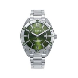 Reloj Mujer Viceroy 401290-65 (Ø 38 mm) Reloj Mujer Viceroy 401290-65 (Ø 38 mm) Precio: 107.94999996. SKU: B1CWZ6KMAP
