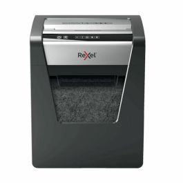 Trituradora de Papel Micro Corte Rexel Momentum M510 23 L Precio: 407.68999964. SKU: S7801428