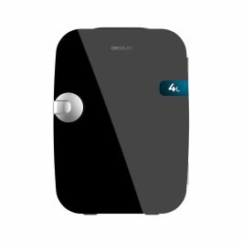 Mini Nevera Cecotec Rio Negro Mini Nevera Cecotec Rio Negro Precio: 54.58999942. SKU: B12582NF7V