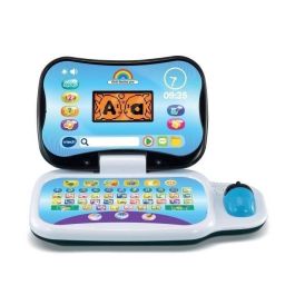 Vtech VT3417765248054 Ordenador Genius Pro Negro Precio: 44.5000006. SKU: B1DN4EZVAH