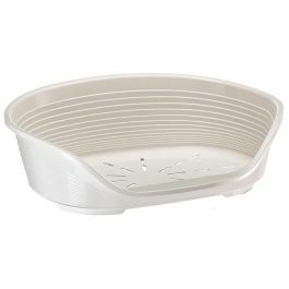 Cesta FERPLAST SIESTA DELUXE Tamaño 4 - 61,5*45*21,5 cm - Blanco Precio: 28.49999999. SKU: B1B3BFEM6A