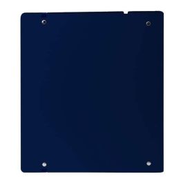 Safta Carpeblock PP Foam 4 Anillas 35mm Munich "Street" 27x32x4cm con Recambio