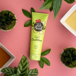 Pet Head Mucky Puppy Acondicionador Suavizante para Cachorros 250ml Piel Delicada