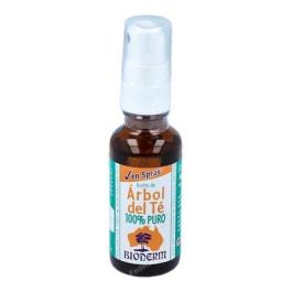 Aceite Del Árbol Del Té Spray Precio: 17.5000001. SKU: B1HM4859FE