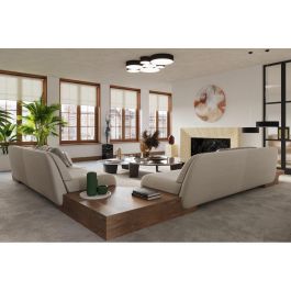 Lámpara de Techo "Arena" [SOL-SL.0121]