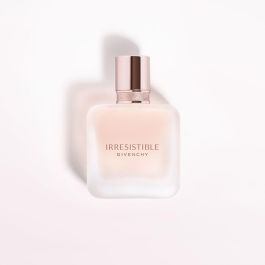 Givenchy IRRESISTIBLE Hair Mist para Cabello Mujer - Perfume Floral Ligero para Cabello Radiante y Fragancia Envolvente 35 ml