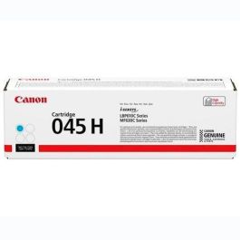 Canon Toner Cian LBP611-613 045Hc (2.200 Pág.) Precio: 89.79000052. SKU: S8402683