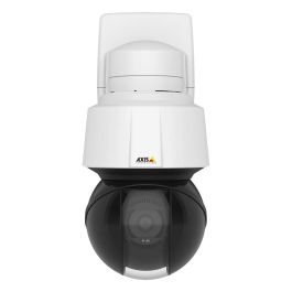 Axis Q6135-LE Cámara PTZ Exterior, Zoom Óptico 32x, Visión Nocturna 250m, 1080p, PoE