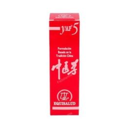 Yap 5 - Tonificación De Wei Qi Precio: 14.7900005. SKU: B1GPKZGSNJ