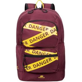 Riva NB Rucksack Erebus 13,3" burgunder 5421 Precio: 27.1282. SKU: B1DBDNR896