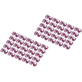 DIGITUS Farbclips für Patchkabel 100Stk. Magenta Precio: 37.50000056. SKU: B1F9JDPKVM