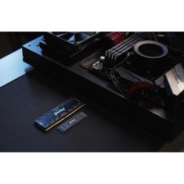 Kingston FURY Renegade SSD M.2 4TB PCIe 4.0 NVMe 7300MB/s 7000MB/s SFYRD/4000G