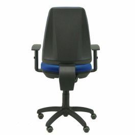 Silla de Oficina Elche CP Bali Piqueras y Crespo 29B10RP Azul