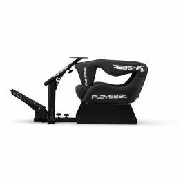 Playseat PLA8717496872760 Asiento de Simulación Evolution Pro Actifit Negro
