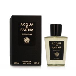 Gel de Ducha Perfumado Acqua Di Parma Osmanthus 200 ml Precio: 41.50000041. SKU: B1GQXXJ5A4