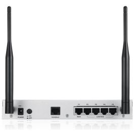 Zyxel USG FLEX 50 AX Firewall 0.35 Gbit/s con Wi-Fi 6 AX y VPN para 15 usuarios