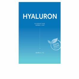 Barulab THE CLEAN vegan mask hydrating hyaluron Mascarilla Facial con Ácido Hialurónico Hidratante 23 gr Precio: 1.79000019. SKU: B1BZV4P2SX
