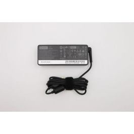 Lenovo 90W AC adapter for Lenovo ThinkPad laptops, input 100-240Vac, 89% efficiency, round tip connector. Precio: 39.95000009. SKU: B1ELPZBVK9