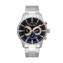 Reloj Hombre Police P15523JS02M Reloj Hombre Police P15523JS02M Precio: 242.49999983. SKU: B1FDPVSBBL