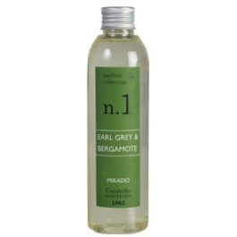 Recambio Mikado Mikrec1 Verde Bergamota 200Ml. Precio: 13.50000025. SKU: B1JR9VB9J4