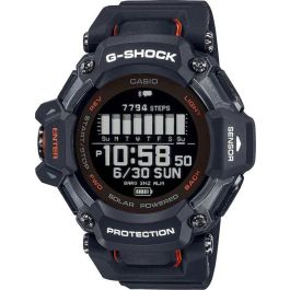 Reloj - CASIO - G-Shock Sport - GBD-H2000-1AER - Negro y naranja