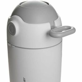Thermobaby THE3023191752005 Papelera para pañales sin recambio específico Thermobaby THE3023191752005 Papelera para pañales sin recambio específico