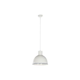 Lampara Techo Mediterraneo DKD Home Decor Blanco Azul 32.5 x 30 x 32.5 cm Lampara Techo Mediterraneo DKD Home Decor Blanco Azul 32.5 x 30 x 32.5 cm