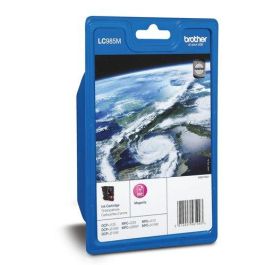 BROTHER Cartucho tinta Magenta DCP-J315W, en blister Precio: 11.49999972. SKU: B1BB8ZVY57