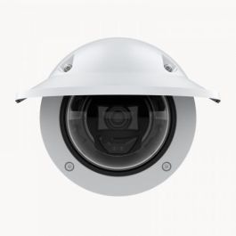 Axis Cámara IP minidomo P3265-LVE 2MP 22mm IR40 WDR IK10 IP66 Axis Cámara IP minidomo P3265-LVE 2MP 22mm IR40 WDR IK10 IP66