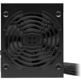 Corsair CX650 Fuente de Alimentación ATX 650W 80 Plus Bronze Ventilador Silencioso 120mm Longitud Compacta 125mm CP-9020278-EU Corsair CX650 Fuente de Alimentación ATX 650W 80 Plus Bronze Ventilador Silencioso 120mm Longitud Compacta 125mm CP-9020278-EU