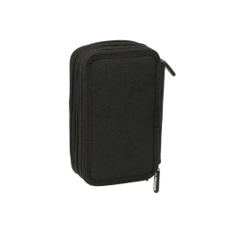 Portatodo Kappa Dark Negro