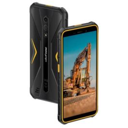 Ulefone Armor X12 Verde Smartphone 32GB ROM/4GB RAM 5.45" LCD Android 13 Resistencia IP68