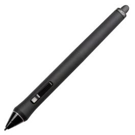 Wacom Intuos4 Grip Pen (Lápiz de Repuesto Profesional) Ergonómico con Sensibilidad a la Presión y Puntas Intercambiables Precio: 130.5000004. SKU: S7801581