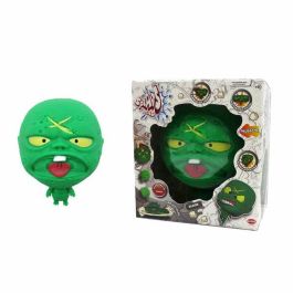 Figura splats head 11cm. perfectas para aliviar el estrés o simplemente disfrutar de estas cabezas elásticas y moldeables. - modelos surtidos Precio: 8.49999953. SKU: B199FZS32B