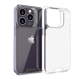 Muvit Funda Shockproof 2M para Apple iPhone - Protección contra caídas, 100% reciclado Muvit Funda Shockproof 2M para Apple iPhone - Protección contra caídas, 100% reciclado