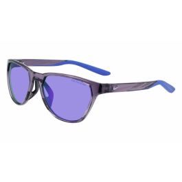 Gafas de Sol Unisex Nike MAVERICK-RISE-M-DQ0870-5618556 ø 56 mm Gafas de Sol Unisex Nike MAVERICK-RISE-M-DQ0870-5618556 ø 56 mm